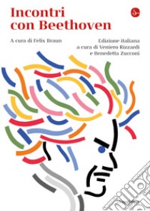 Incontri con Beethoven. E-book. Formato EPUB ebook di Lorenzo Alunni