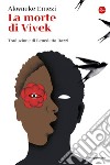 La morte di Vivek. E-book. Formato EPUB ebook di Akwaeke Emezi