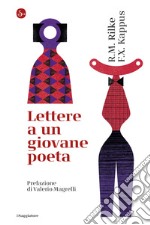 Lettere a un giovane poeta. E-book. Formato EPUB ebook