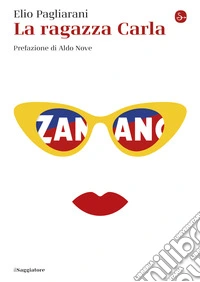 La ragazza Carla. E-book. Formato EPUB ebook