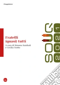 Souq 2021: Fratelli (quasi) tutti. E-book. Formato EPUB ebook
