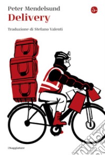 Delivery. E-book. Formato EPUB ebook di Peter Mendelsund