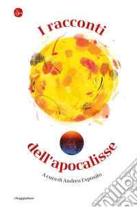 I racconti dell'apocalisse. E-book. Formato EPUB ebook