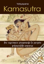 Kamasutra. E-book. Formato EPUB