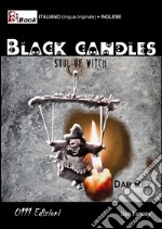 Black candles. E-book. Formato EPUB ebook