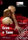 Eros e Tano (italiano, english). E-book. Formato EPUB ebook di Mario Magro
