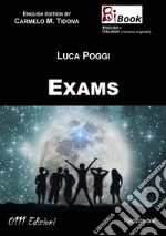 Exams. E-book. Formato EPUB ebook