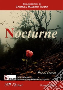 Nocturne (English version). E-book. Formato EPUB ebook di Viola Victor