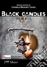 Black Candles (English version). E-book. Formato EPUB ebook