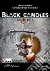 Black Candles (English version). E-book. Formato Mobipocket ebook di Dab Ray
