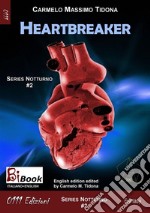 Heartbreaker. Nocturnal. E-book. Formato EPUB ebook