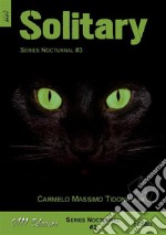 Solitary. E-book. Formato EPUB ebook