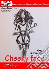 Cheeky Face #1. E-book. Formato EPUB ebook