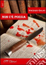 Non c'è poesia. E-book. Formato EPUB ebook