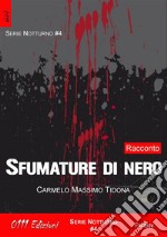 Sfumature di nero. Notturno. E-book. Formato EPUB ebook