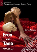 Eros and Tano. E-book. Formato EPUB ebook