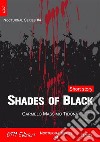 Shades of Black. E-book. Formato Mobipocket ebook