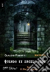 Quando un angelo cade. 11 piccole ombre. E-book. Formato EPUB ebook di Claudio Paganini