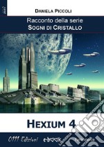 Hexium 4. E-book. Formato Mobipocket