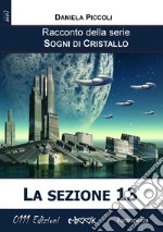 La sezione 13. E-book. Formato Mobipocket