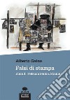 Falsi di stampa: Eternit, Telekom Serbia, Stamina. E-book. Formato EPUB ebook