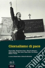 Giornalismo di pace. E-book. Formato EPUB