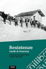 Resistenze. Quelli di Paraloup. E-book. Formato EPUB ebook