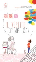 Il vestito dei miei sogni. E-book. Formato EPUB ebook