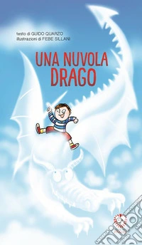 Una nuvola drago. E-book. Formato EPUB ebook
