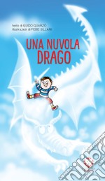 A Dragon Cloud. E-book. Formato EPUB ebook