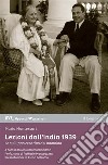 Lezioni dall&apos;India 1939Lo sviluppo creativo del bambino. E-book. Formato EPUB ebook