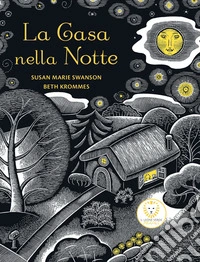 La casa nella notte. E-book. Formato EPUB ebook