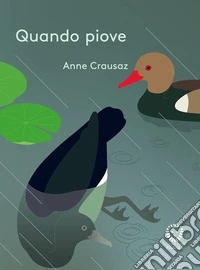 Quando piove. E-book. Formato EPUB ebook