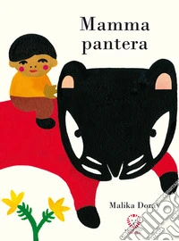 Mamma pantera. E-book. Formato EPUB ebook