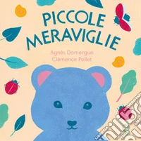 Piccole meraviglie. E-book. Formato EPUB ebook