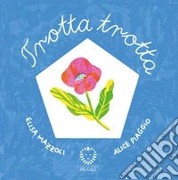 Trotta trotta. E-book. Formato EPUB ebook