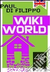 Wikiworld. E-book. Formato ePub ebook