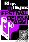 Il festival dei fantasmi. E-book. Formato EPUB ebook