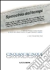 Specchio dei tempi. E-book. Formato EPUB ebook