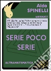 Serie poco serie. E-book. Formato EPUB ebook