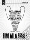 Fino alla finale. E-book. Formato EPUB ebook