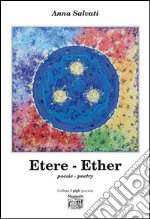 Etere-Ether. E-book. Formato EPUB ebook