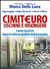 CimitEuro, uscirne e risorgere. Signoraggio, golpe bancario, debito infinito. Come ripartire dopo il collasso globale dell'economia. E-book. Formato EPUB ebook di Marco Della Luna