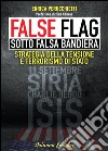False Flag – Sotto falsa bandiera: Strategia della tensione e terrorismo di stato. E-book. Formato PDF ebook di Enrica Perucchietti