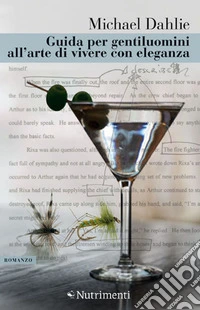 Guida per gentiluomini all'arte di vivere con eleganza. E-book. Formato EPUB ebook