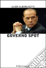 Governo spot. E-book. Formato EPUB