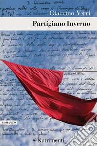 Partigiano inverno. E-book. Formato EPUB ebook