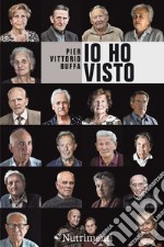 Io ho visto. E-book. Formato EPUB