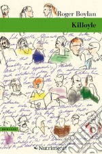 Killoyle. Una farsa irlandese. E-book. Formato EPUB ebook