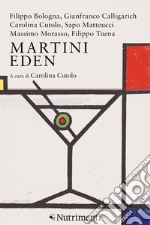 Martini Eden. E-book. Formato EPUB